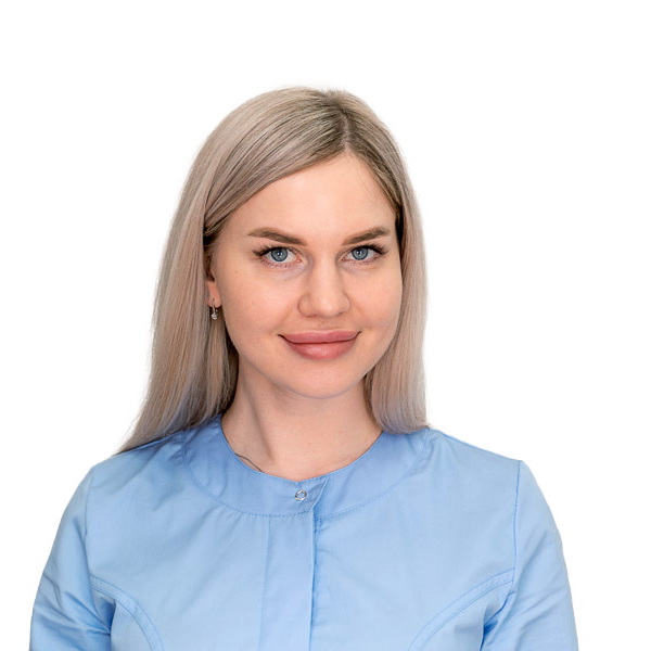 Косметолог-универсал Елизавета Кованова, диагностика кожи и уход за кожей в MISA Aesthetic Clinic Ковров
