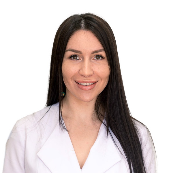 Medical Director MISA Clinic, косметолог Марина Кудрявцева, 3D-диагностика кожи Janus Pro Ковров